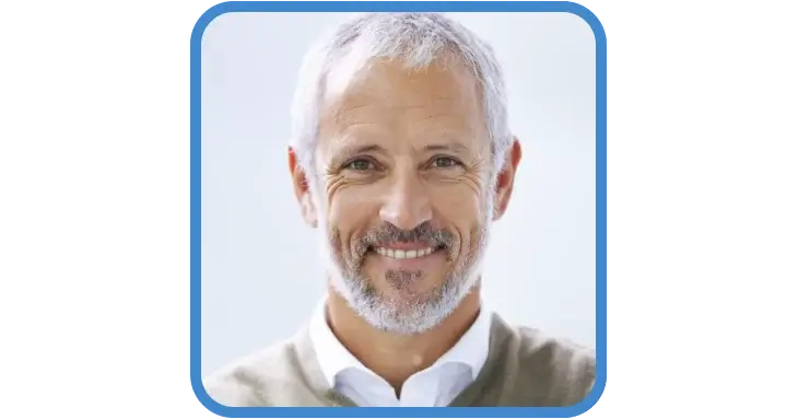 Quietum Plus men customer