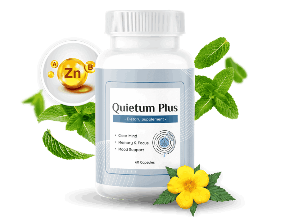 Buy Quietum Plus