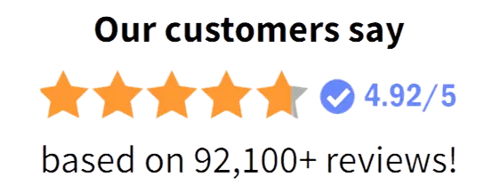 quietum-plus 5 star ratings